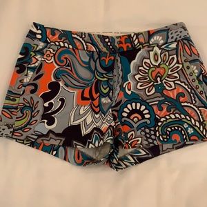 NWOT J Crew Shorts